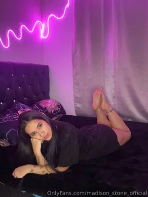 Madison Stone Official OnlyFans Leaked Free Thumbnail Picture - #9dHQuFF22d