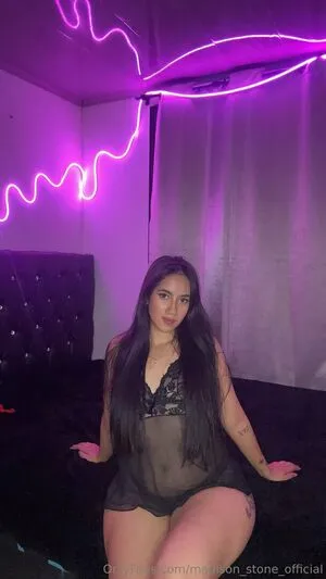 Madison Stone Official OnlyFans Leaked Free Thumbnail Picture - #FwlSSaZkH5