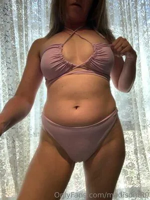 Madison Taylor OnlyFans Leaked Free Thumbnail Picture - #CFNMb82sla