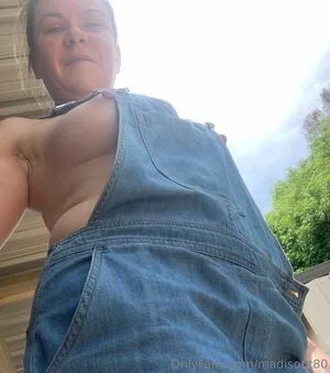 Madison Taylor OnlyFans Leaked Free Thumbnail Picture - #jjkSl1I9TC