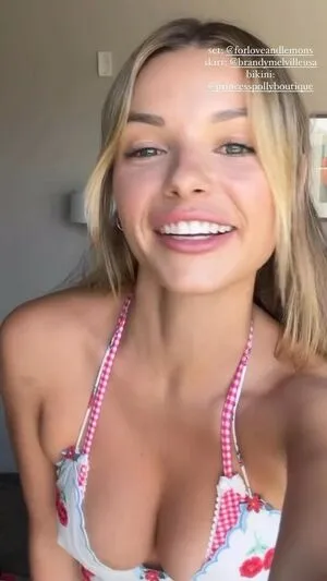 Madison Teeuws OnlyFans Leaked Free Thumbnail Picture - #7SnASYn5Qw