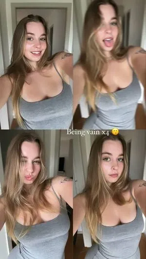 Madison Wright OnlyFans Leaked Free Thumbnail Picture - #yzrete4wKD