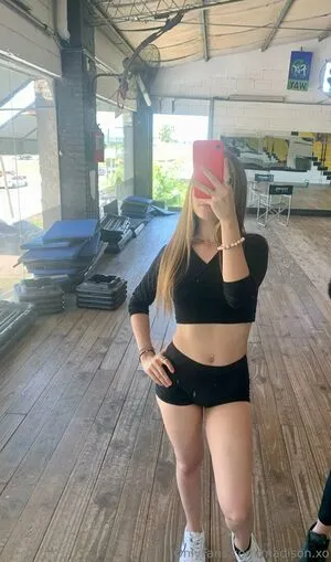 Madison Xo OnlyFans Leaked Free Thumbnail Picture - #6oHv0yFr3z
