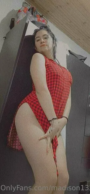Madison133 OnlyFans Leaked Free Thumbnail Picture - #F2AIj747Zg