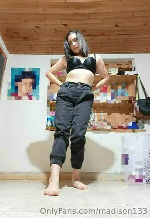 Madison133 OnlyFans Leaked Free Thumbnail Picture - #GGCjrYCJhp