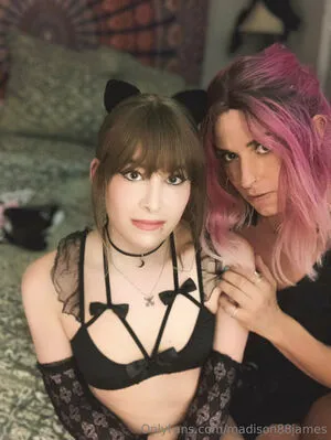 Madison88james OnlyFans Leaked Free Thumbnail Picture - #wAitW8ppl1