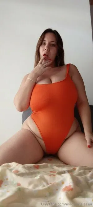 Madisonalessia OnlyFans Leaked Free Thumbnail Picture - #ChjaKyXHMf