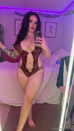 Madisonbelfort OnlyFans Leaked Free Thumbnail Picture - #XiQNB6BYGD