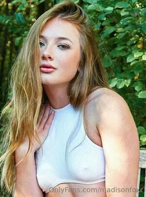Madisonfoxr OnlyFans Leaked Free Thumbnail Picture - #iW4K8v8Ip8