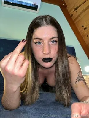 Madisongray7 OnlyFans Leaked Free Thumbnail Picture - #u5f3LVFrH3
