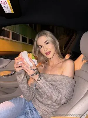Madisongrey69 OnlyFans Leaked Free Thumbnail Picture - #Fqlacn5o0F