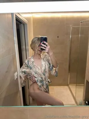Madisongrey69 OnlyFans Leaked Free Thumbnail Picture - #Qz05KMDNac