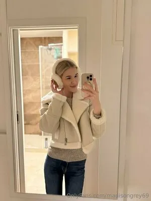 Madisongrey69 OnlyFans Leaked Free Thumbnail Picture - #TQzQTeoWmm