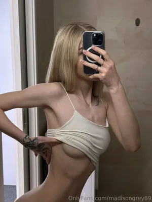 Madisongrey69 OnlyFans Leaked Free Thumbnail Picture - #aTC2WFo7Jy