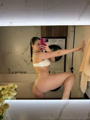 Madisongrey69 OnlyFans Leaked Free Thumbnail Picture - #yZyvnBxIIb