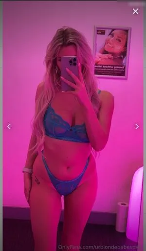 Madisonh01 Urblondebabexoxo OnlyFans Leaked Free Thumbnail Picture - #JtvGCTKseW