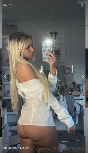 Madisonh01 Urblondebabexoxo OnlyFans Leaked Free Thumbnail Picture - #YrIyiM7BCB