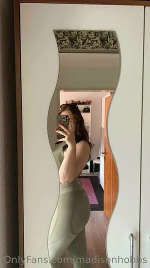 Madisonhobbs OnlyFans Leaked Free Thumbnail Picture - #0CLDOtJKdm