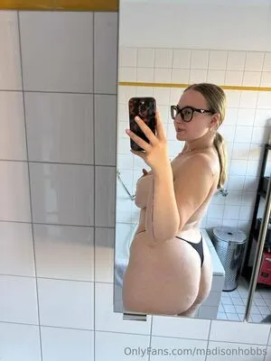 Madisonhobbs OnlyFans Leaked Free Thumbnail Picture - #1QG5oqncHb