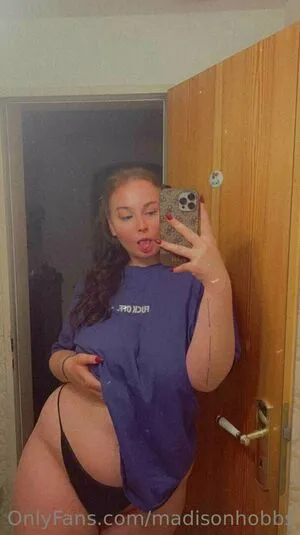Madisonhobbs OnlyFans Leaked Free Thumbnail Picture - #6qCgfDdds2