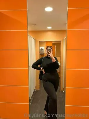 Madisonhobbs OnlyFans Leaked Free Thumbnail Picture - #7lGorg8Eda