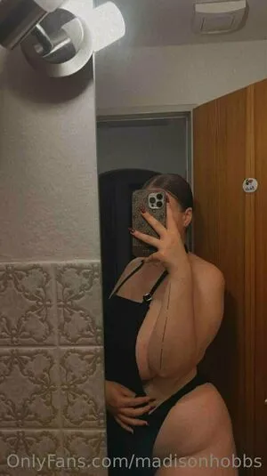 Madisonhobbs OnlyFans Leaked Free Thumbnail Picture - #Bp1JDysjWw
