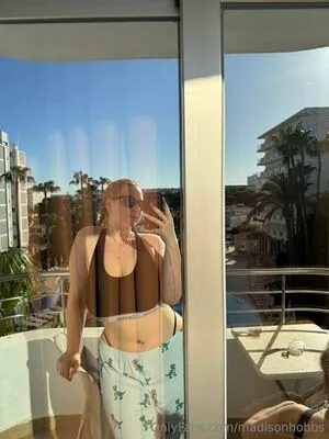 Madisonhobbs OnlyFans Leaked Free Thumbnail Picture - #NM8UB53NYC