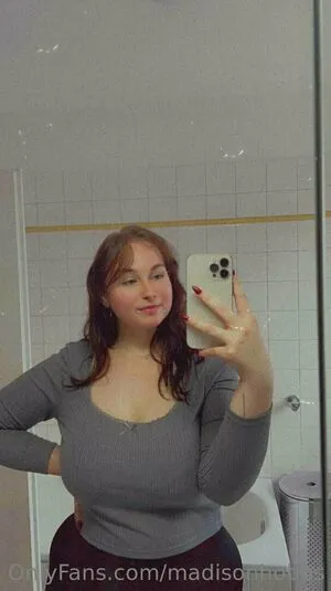 Madisonhobbs OnlyFans Leaked Free Thumbnail Picture - #Q7I2t8JlVy