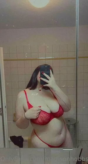 Madisonhobbs OnlyFans Leaked Free Thumbnail Picture - #SMCi1RpoCA