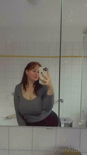 Madisonhobbs OnlyFans Leaked Free Thumbnail Picture - #TmhwgGqeSp
