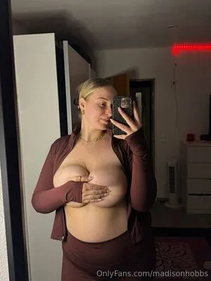 Madisonhobbs OnlyFans Leaked Free Thumbnail Picture - #Wqt5ZMgGmd
