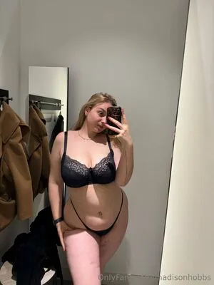 Madisonhobbs OnlyFans Leaked Free Thumbnail Picture - #birxK8hwBq