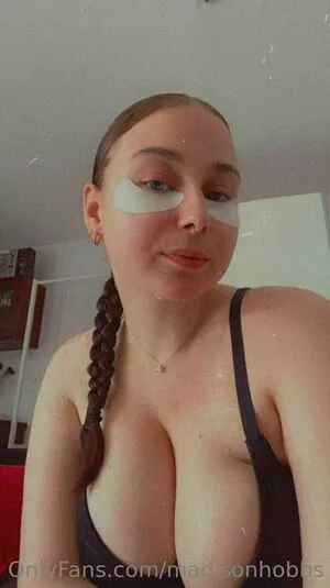 Madisonhobbs OnlyFans Leaked Free Thumbnail Picture - #dvUTslLotN