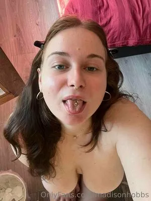 Madisonhobbs OnlyFans Leaked Free Thumbnail Picture - #hCxujLjGgD