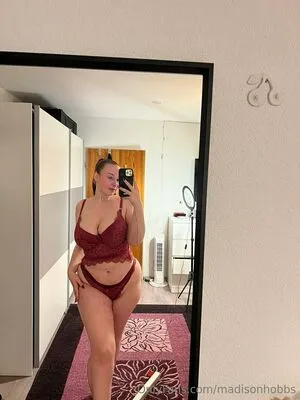 Madisonhobbs OnlyFans Leaked Free Thumbnail Picture - #rABGbXZREn