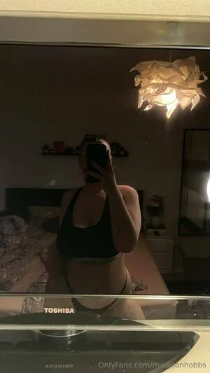Madisonhobbs OnlyFans Leaked Free Thumbnail Picture - #vCqCAJV8bD