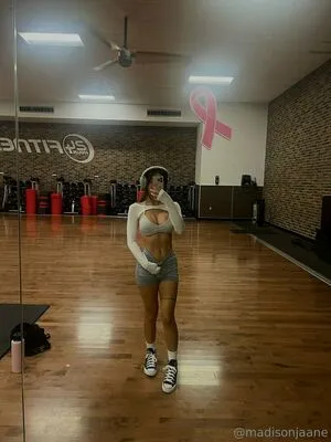 Madisonjaane OnlyFans Leaked Free Thumbnail Picture - #2KdrK211G3