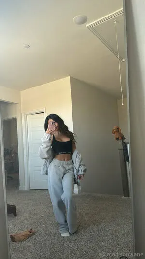 Madisonjaane OnlyFans Leaked Free Thumbnail Picture - #5DWxYMMcZM