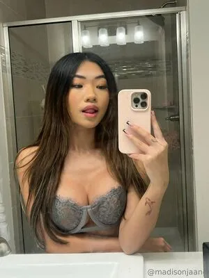 Madisonjaane OnlyFans Leaked Free Thumbnail Picture - #620o9IxDbK
