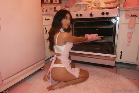 Madisonjaane OnlyFans Leaked Free Thumbnail Picture - #FoSy9yLQJv