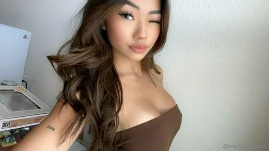 Madisonjaane OnlyFans Leaked Free Thumbnail Picture - #SuhPouqkfN