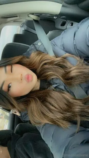 Madisonjaane OnlyFans Leaked Free Thumbnail Picture - #c0bhU0kAmV
