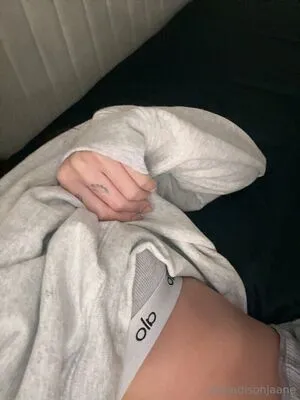 Madisonjaane OnlyFans Leaked Free Thumbnail Picture - #498ogxiTcq