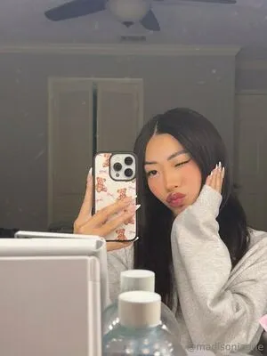 Madisonjaane OnlyFans Leaked Free Thumbnail Picture - #J379PazEqe