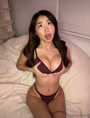 Madisonjaane OnlyFans Leaked Free Thumbnail Picture - #Mwcg27Spi1