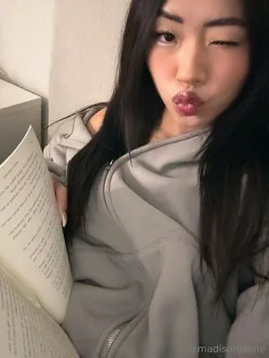 Madisonjaane OnlyFans Leaked Free Thumbnail Picture - #T4NUUfoy8O