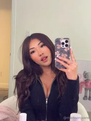 Madisonjaane OnlyFans Leaked Free Thumbnail Picture - #k8fijZdrhU