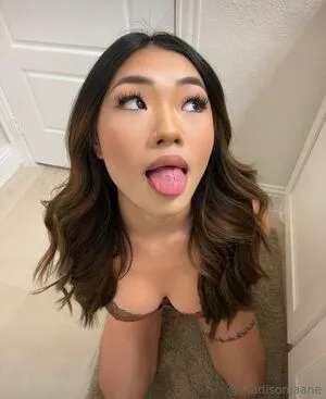 Madisonjaane OnlyFans Leaked Free Thumbnail Picture - #r8BHFB8GD0