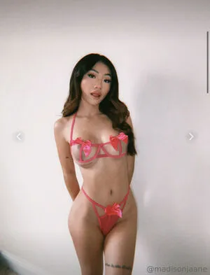 Madisonjaane OnlyFans Leaked Free Thumbnail Picture - #wwAV1bQ3XD