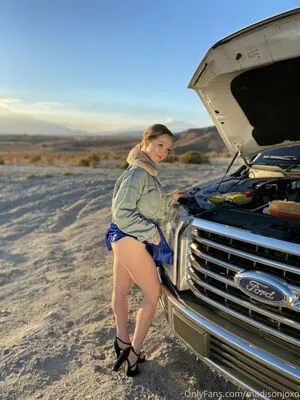 MadisonJoXo OnlyFans Leaked Free Thumbnail Picture - #ADA80vcLf2
